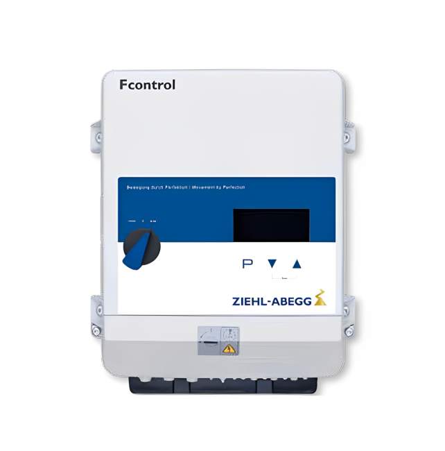 Преобразователь частоты 1~ Fcontrol 10.0 A FXET10AMQ HSI (14 14 62)