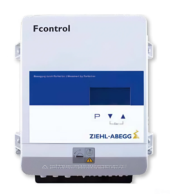 Frequency converter 3~ Fcontrol 40.0 A. IP54 FXDM40AM HSI (14 14 18)