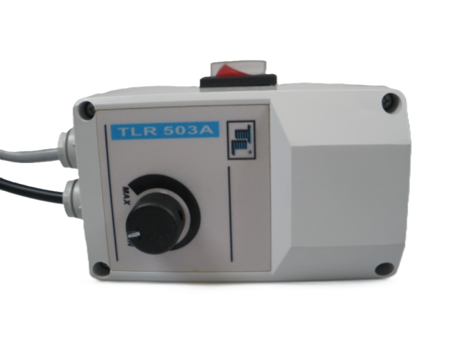 Регулятор оборотов потолочного вентилятора, 3 А, Winterwarm (IA8509)