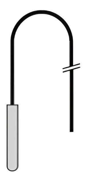 Датчик температури, HOTRACO (HO07000750)