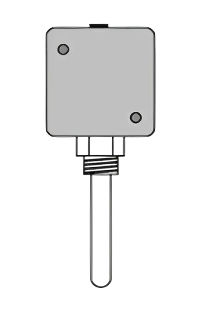 Water temperature sensor PTC-W HOTRACO (HO07000900)