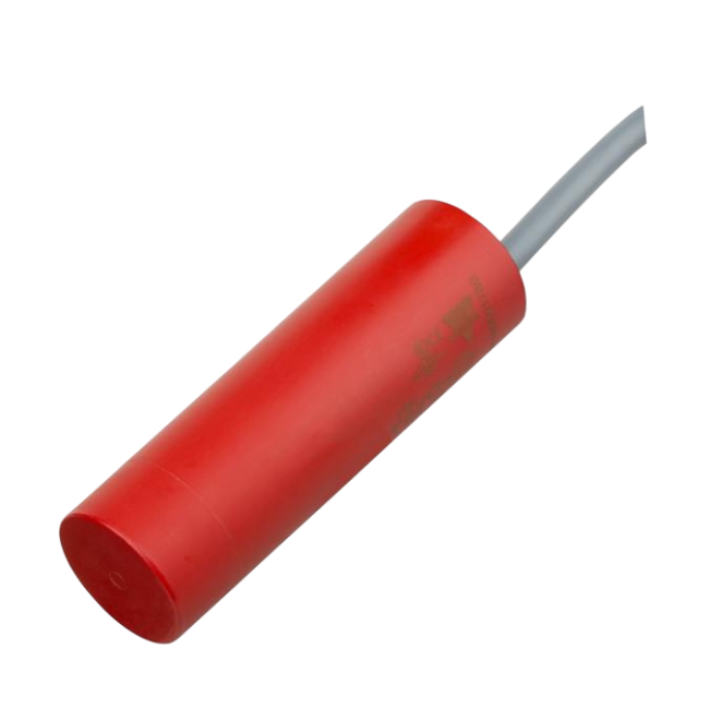 Датчик 24 - 230V AC/DC, з затримкою і регулюванням чутливості NS-24-230-TA HOTRACO (HO52074060)