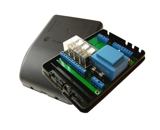 Інтерфейсна плата для обігрівачів, Winterwarm (IB5902)