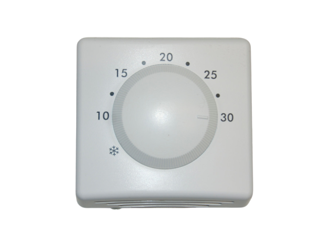 Кімнатний термостат, Winterwarm (IW3961)