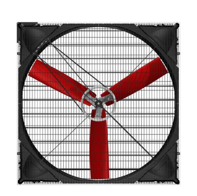 Захисна сітка Multifan WG 130 NO MSH GS CE (ROVB0130VK)