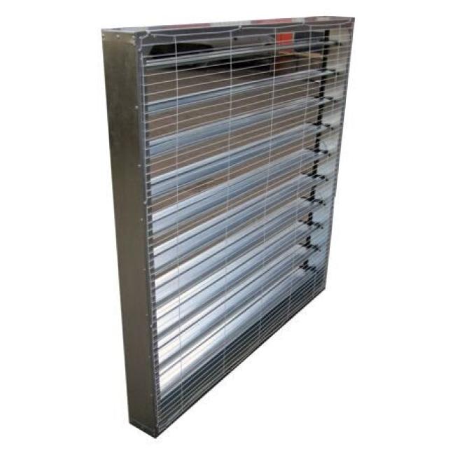 Жалюзі Multifan SH VJ 130 PVC CASIN  MF50 (CAS001JA)