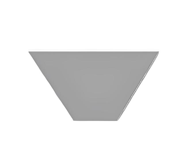 Suspended ceiling PVC / PS / PVC 1200 x 1500 x 25 mm HSI (11 43 01)