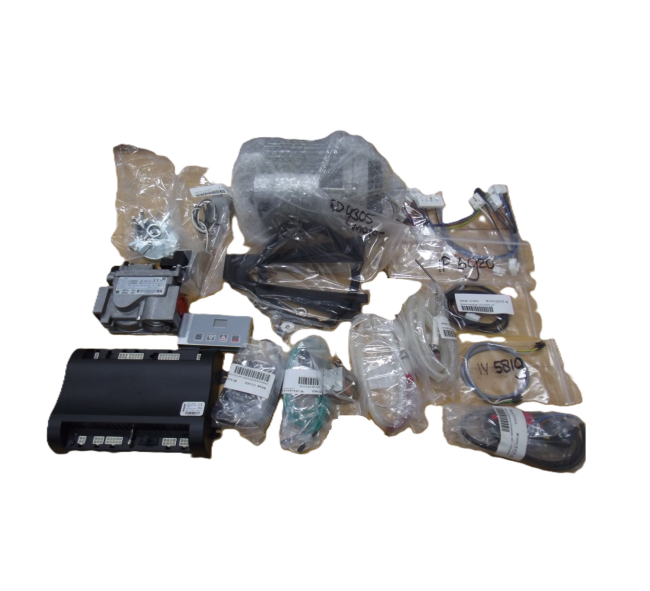 Winterwarm Сервісний комплект для DXB Droeshaut (GA4008-D)