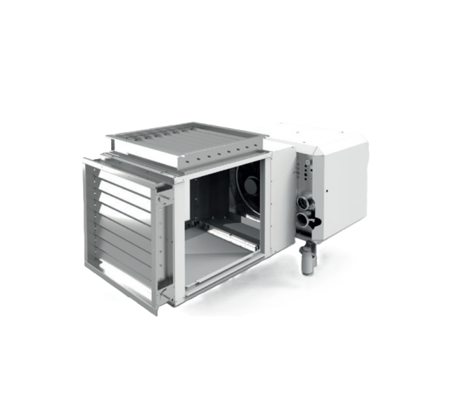 Winterwarm DXE100 fan guard (GA4300)