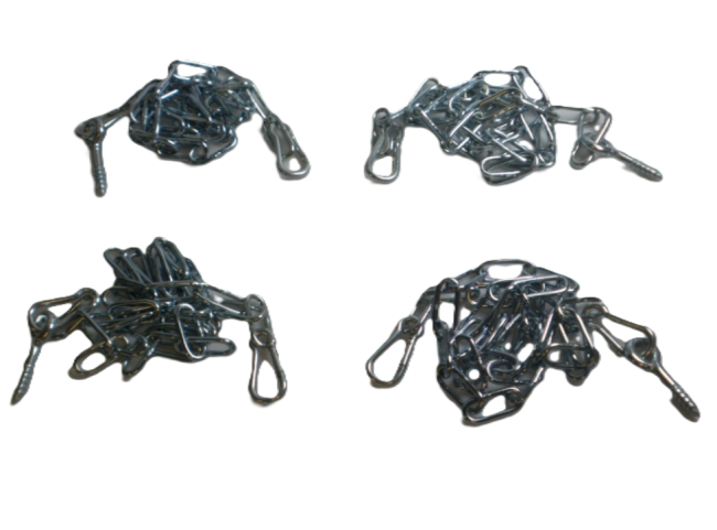 Hanging kit, Winterwarm (GA8572)