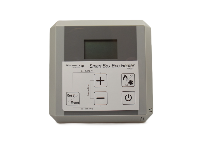 Control module for heaters, Winterwarm (GD3911)