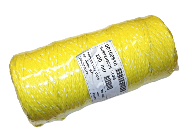 Корд для підвіски Roxell 200м. (RL00100610)