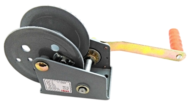 Ручной подъемник Hodowca 500 кг (DF2017-03)