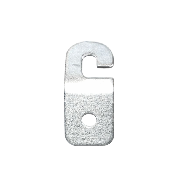 Гак діагональний Roxell, 6мм (RL00103069)