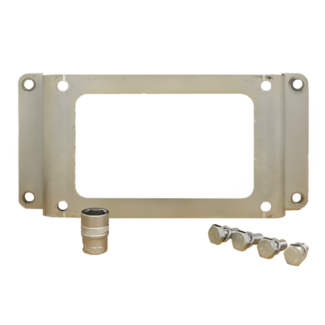 Монтажна пластина двигуна STW Stienen (41.20.11)