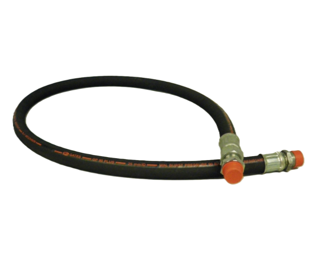 Газовый шланг 3/4”, Winterwarm (IP694133)