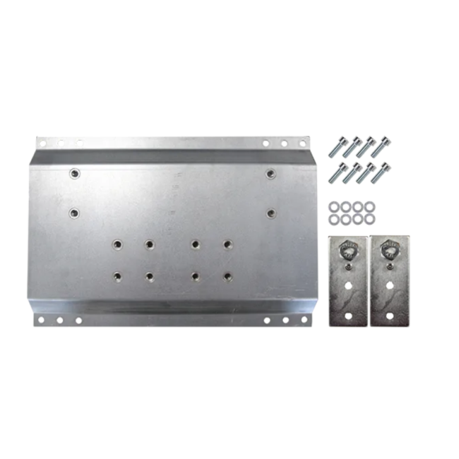 Комплект для модернізації двигуна LDA 20 мм OHS-LDA Stienen (40.01.25)