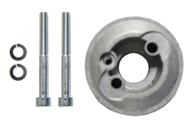 Комплект ланцюгових муфт для ELM ELM-KK-SET Stienen (42.01.38)