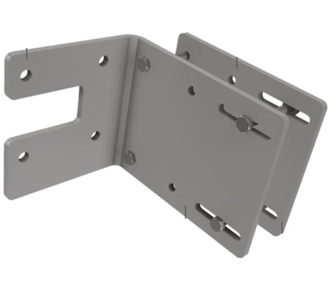 Контрпластина K150-200DSVZ Ridder (426661)