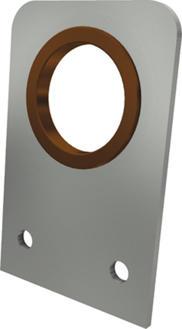 GLIJLAGERPLB1B185G Ridder (503066)