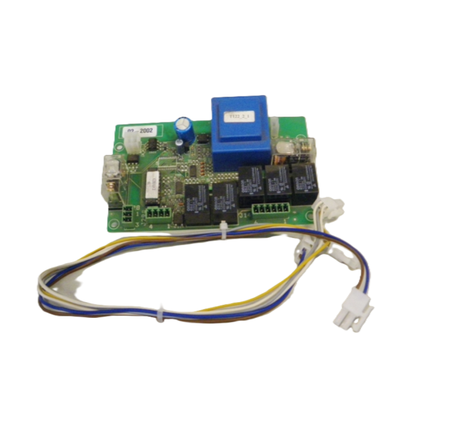 Winterwarm Інтерфейсна друкована плата 122 TB (IP700073)