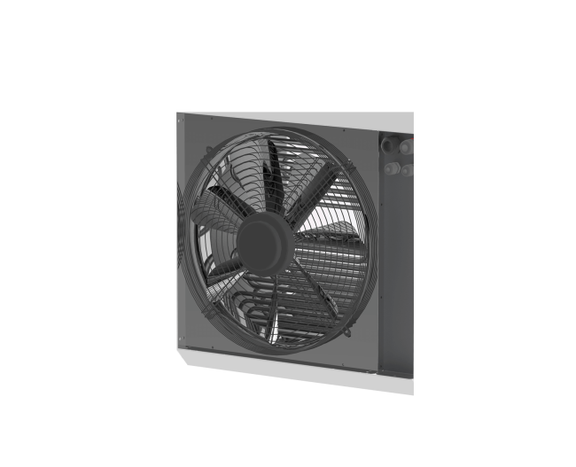 Промышленный вентилятор, Winterwarm (IP723565)