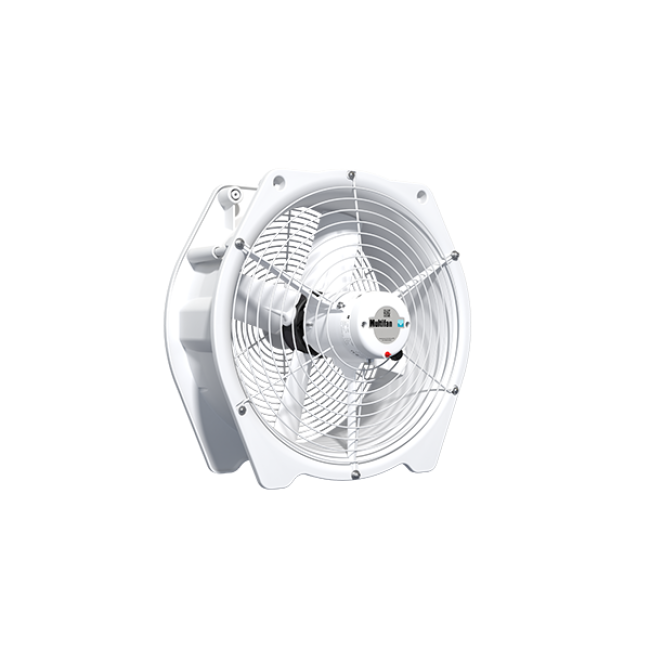 Вентилятор промисловий, Multifan, 250 Вт (T4D45BAM81100)