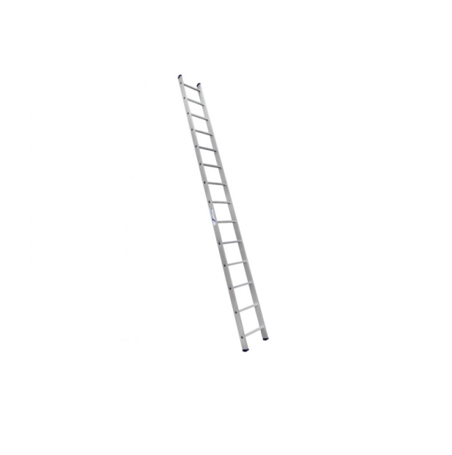Драбина SVHR 1x12 алюмiнiєва односекцiйна STARK (525010312)
