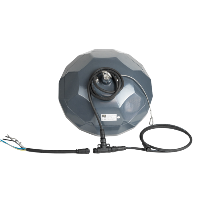 LED spotlight, 200 W, RN Solutions (BHBA2007120DP)