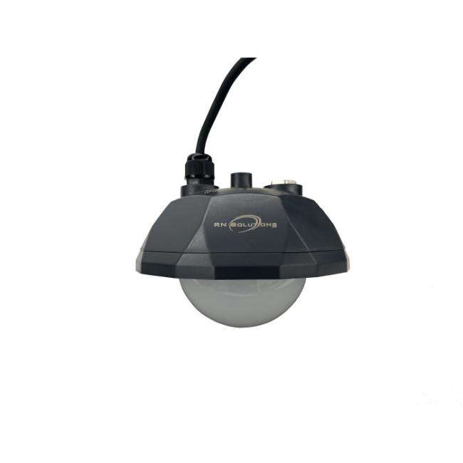 LED lamp, NIGHTHAWK 2, 12 W, RN Solutions (NH0124140F)