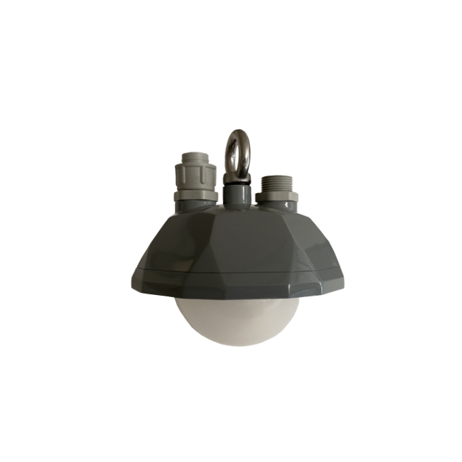 LED lamp, NIGHTHAWK 2, 12 W, RN Solutions (NH0124140P)
