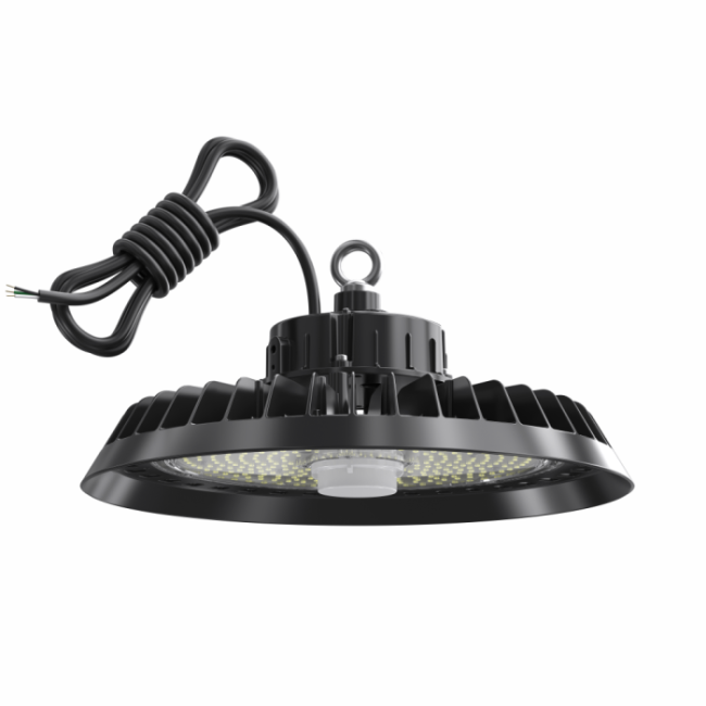 Industrial lamp, 100 W, RN Solutions (RNSHB100CE0HPYS4KD90)
