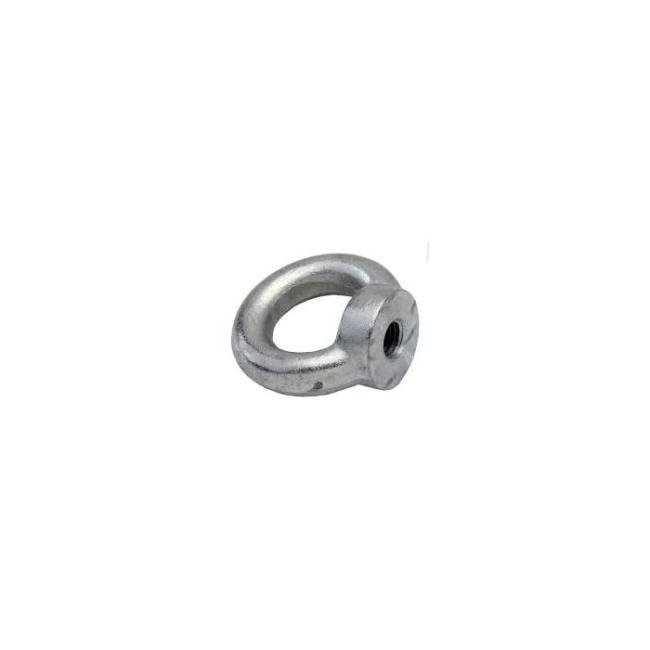 EYE NUT 10mm - stainless ,RN Solutions ,(W000610SS)