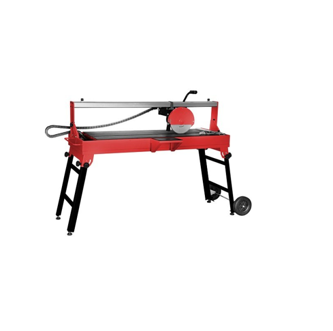 Електричний плиткорiз TC-1260-250 ; 1200Вт, 1200мм, D-250мм,2950об/хв STARK (180412025)