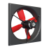 Multifan Panel fans 71 cm 1150 W V4D71AAM10100