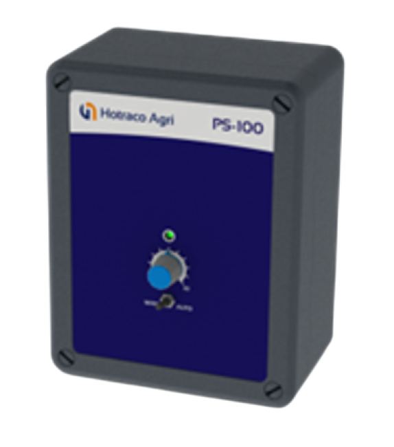 Блок живлення 24Vdc / 4.2A запчастина PS-100-PSU HOTRACO (HO57000800)