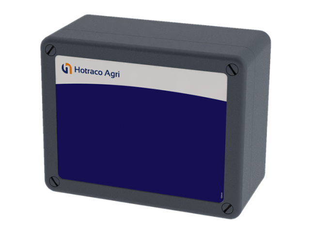 Board for WA-8 including alarm contact WA-8-AL-PRN HOTRACO (HO38112310)