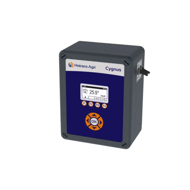 Нижня плата Cygnus IO-6-8P, HOTRACO (HO38120020)