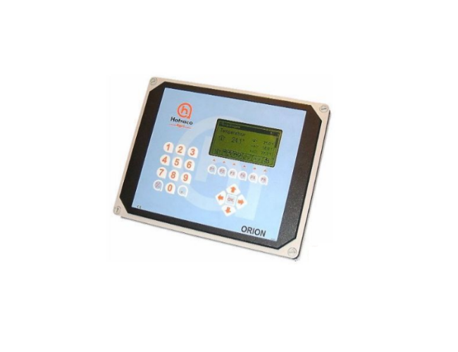 Клавиатура с 2 доп. кнопками для ORION ORION-KEY-2 HOTRACO (HO38041022)