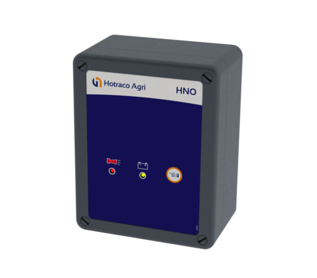 Нижня плата для HNO версія 2 HNO-2-PWR HOTRACO (HO38102290)