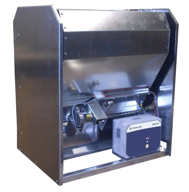 Плата + LCA для FWS-4N FWS-4N-PR+LCA HOTRACO (HO38160527)