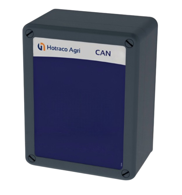 Інтерфейс для макс. 4 лінії CAN-bus CAN-SWITCH HOTRACO (HO11991920)