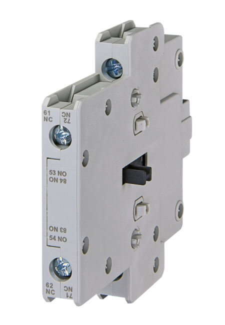 Блок-контакт, ETI BCXMRLE 11 (004645511)