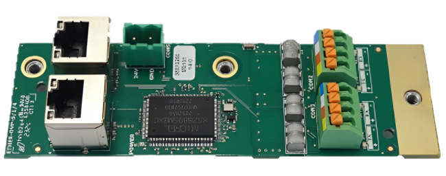 Surge Protection Kit, ETHER-OVP-S-SET, HOTRACO (HO05100920)