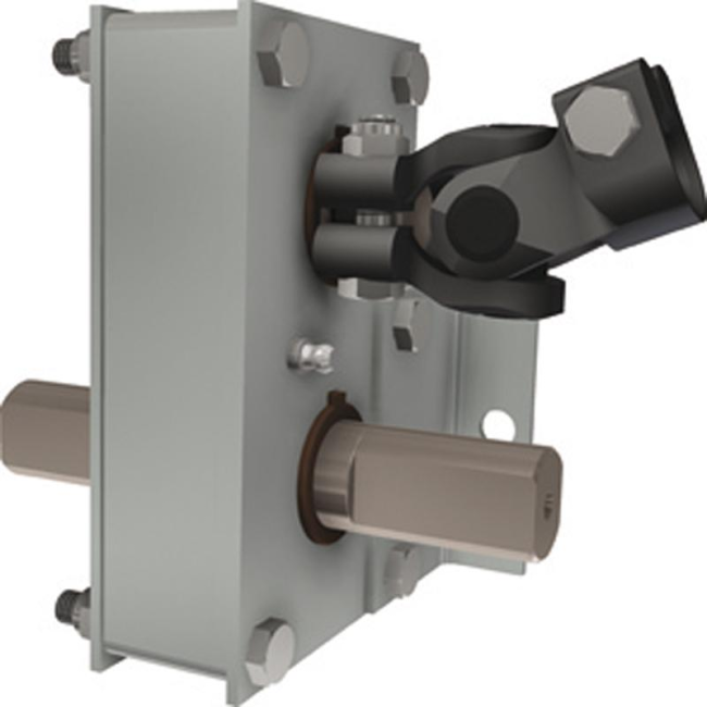 Зубчасте колесо T11-501B75P26.5LV Ridder (500991)