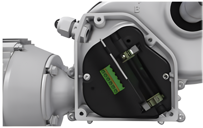 Конечный выключатель RLS-RPD V3 Ridder (501068)