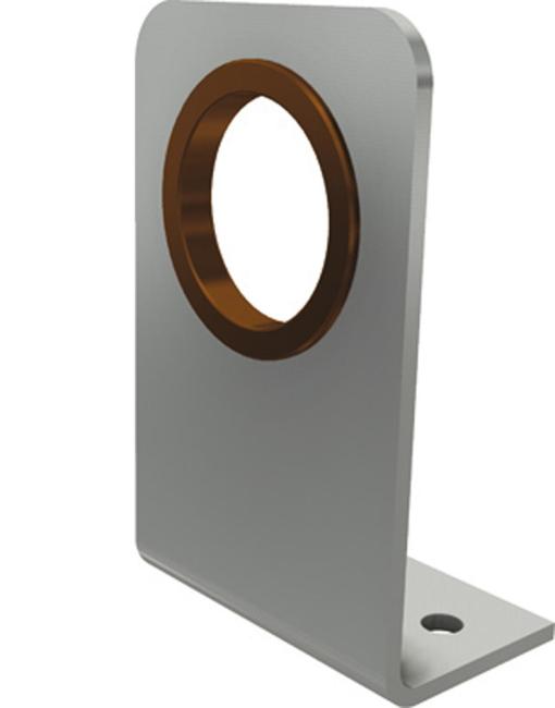 BEARINGPL.B1B178.5L208.5 Ridder (503139)