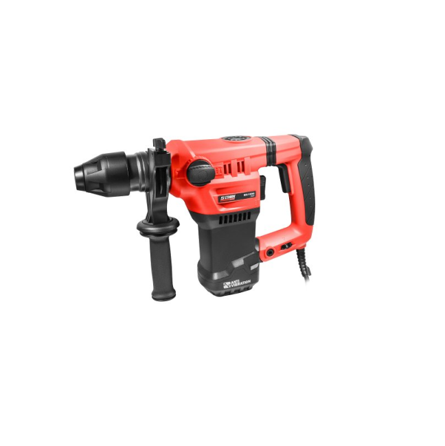 Електроперфоратор SDS-Plus RH-1600 PROFI; 1600Вт, 3700уд/хв, D 32мм, 7кг, 3 режими, кейс STARK (140051600)
