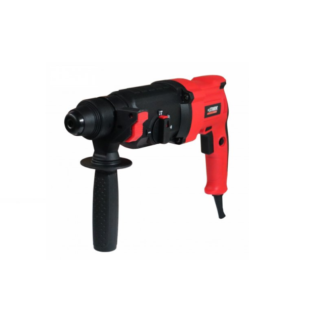 Електроперфоратор RH-930 PROFI, SDS-Plus, 930W, 28мм STARK (140930010)