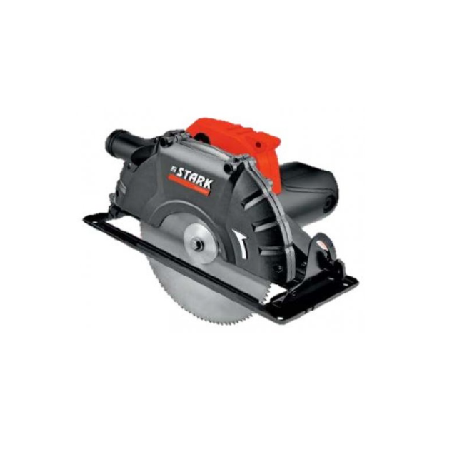 Електропила дискова CS-250 PROFI, 2300Вт, 255x25,4мм STARK (180020065)